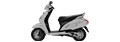 scooter
